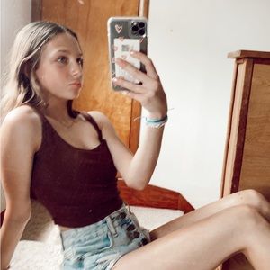 Meet your Posher, Izzy